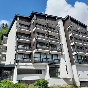 Sunny Studio With Balcony Appartement