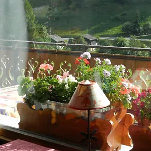 Hotel Chalet-hotel Du Borderan, La Clusaz