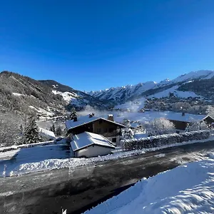 Richemont 12 - Duplex Proche Pistes Vue Appartement